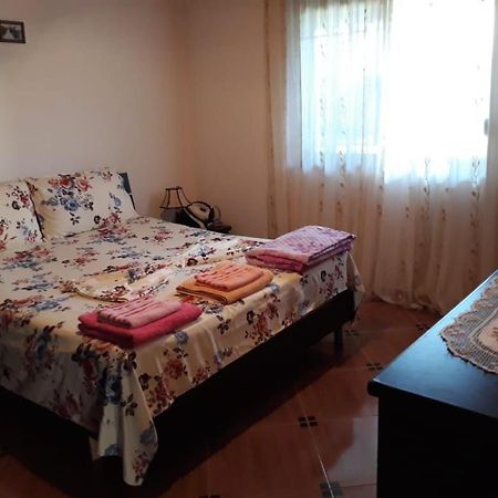 Villa Mukaj Fratar Kültér fotó