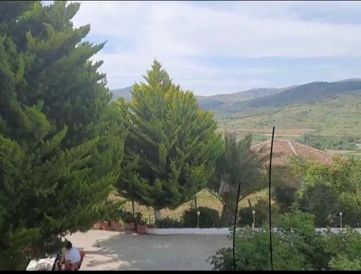Villa Mukaj Fratar Kültér fotó