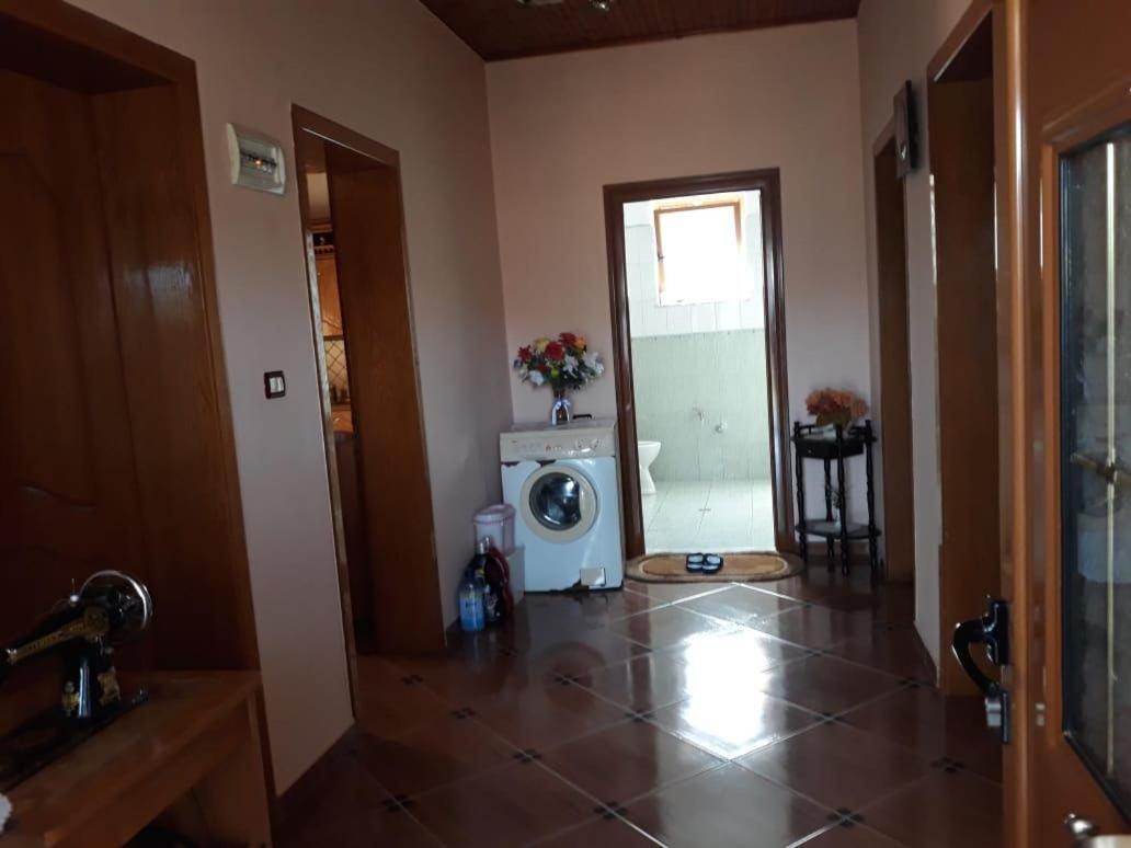 Villa Mukaj Fratar Kültér fotó