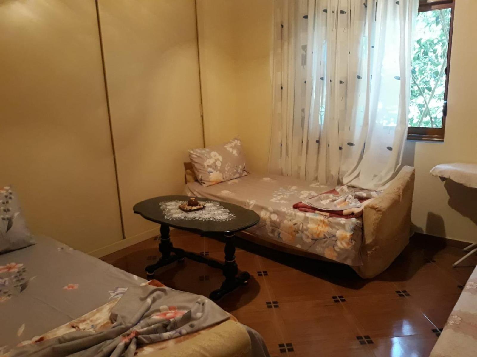 Villa Mukaj Fratar Kültér fotó