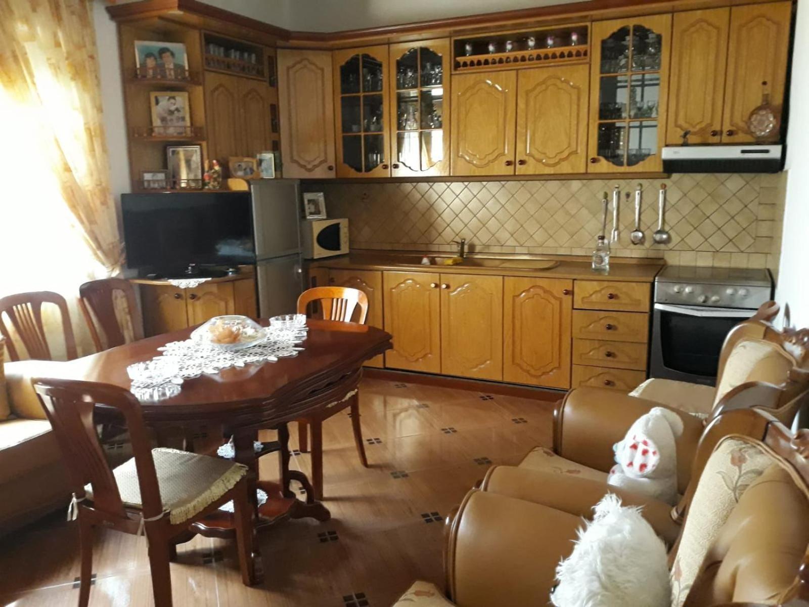 Villa Mukaj Fratar Kültér fotó